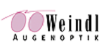 Logo von Augenoptik Weindl