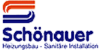 Logo von Schönauer Thomas Heizung - Sanitär