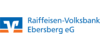 Logo von Raiffeisen-Volksbank Ebersberg eG