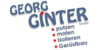 Logo von Ginter Georg GmbH