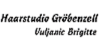 Logo von Friseur - Redken Haarstudio Gröbenzell