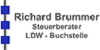 Logo von Brummer Richard Steuerberater