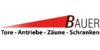 Logo von Bauer Systemtechnik GmbH