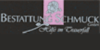Logo von Schmuck Bestattung GmbH