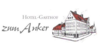 Logo von Anker Hotel