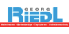 Logo von Malerbetrieb Georg Riedl Inh. Jessica Riedl