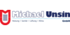 Logo von Michael Unsin GmbH