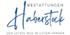 Logo von Bestattungen Haberstock