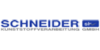 Logo von Schneider Kunststoffverarbeitung GmbH