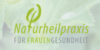 Logo von Heilpraktikerin für Frauengesundheit Petra Schuster