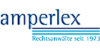 Logo von amperlex - Riedl & Kollegen