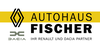 Logo von Autohaus Fischer