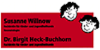 Logo von Heck-Buchhorn Birgit Dr. Kinderarztpraxis