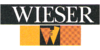 Logo von Wieser Schreinerwerkstätte