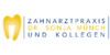 Logo von Horch Caroline Dr. angestellte Fachzahnärztin für Kieferorthopädie