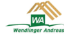 Logo von Wendlinger Andreas Zimmerei