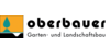 Logo von Michael Oberbauer GmbH Garten- und Landschaftsbau