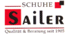 Logo von Schuhe Sailer