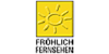 Logo von Fernseh Fröhlich