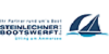 Logo von Bootswerft & Seglerladen Steinlechner GmbH