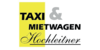 Logo von Taxiunternehmen Hochleitner