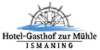Logo von Mühle Hotel-Gasthof