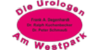 Logo von Urologische Praxis Degenhardt, Kuchenbecker, Schmauß