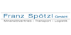 Logo von Spötzl Franz GmbH Heizöl