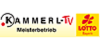 Logo von Kammerl TV/Hausgeräte-Kundendienst