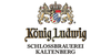 Logo von König Ludwig Schloßbrauerei Kaltenberg