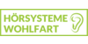 Logo von Hörsysteme Wohlfart