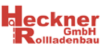 Logo von Heckner Rollladen GmbH