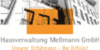 Logo von Hausverwaltung Meßmann GmbH