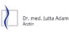 Logo von Adam Jutta Dr.med. Chirotherapie