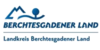 Logo von Landratsamt Berchtesgadener Land