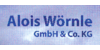 Logo von Wörnle Alois GmbH & Co. KG