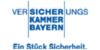 Logo von Versicherungskammer Bayern Heck Versicherungsgesservice GmbH