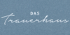 Logo von Bestattungsinstitut das Trauerhaus GmbH