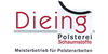 Logo von Dieing Polsterei