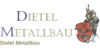 Logo von Dietel Metallbau