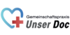 Logo von Unser Doc - Hausarztpraxis Wolfratshausen Dr. med. Bernd Weindel, Dr. med. Marion Dietl