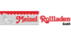 Logo von Meisel Rollladen GmbH