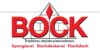 Logo von Bock Dach und Bau GmbH Dachdeckerei & Spenglerei