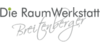 Logo von Die Raumwerkstatt Anja Breitenberger