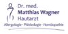 Logo von Wagner Mathias Dr. med. Hautarzt