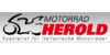Logo von Motorrad - Herold