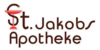 Logo von St. Jakobs Apotheke