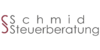 Logo von Schmid Steuerberatung