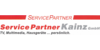 Logo von Kainz GmbH Service Partner TV-Multimedia-Hausgeräte