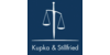 Logo von Rechtsanwälte Kupka & Stillfried PartG mbB